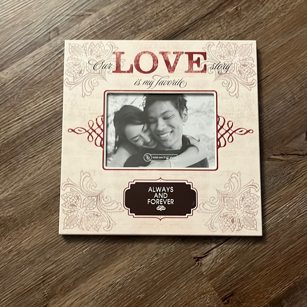 Picture Frame - Picture 1 of 7
